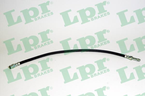 LPR 6T47373 - Спирачен маркуч vvparts.bg