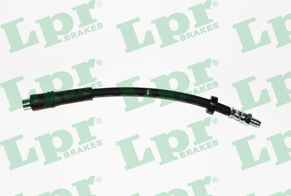 LPR 6T47249 - Спирачен маркуч vvparts.bg