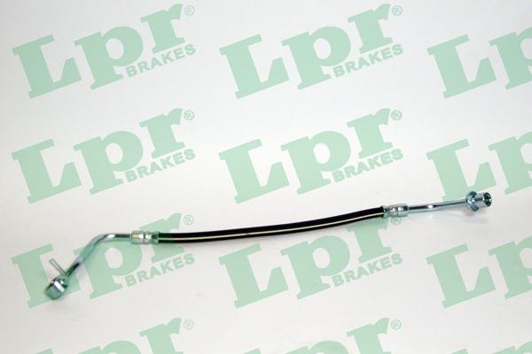 LPR 6T47263 - Спирачен маркуч vvparts.bg