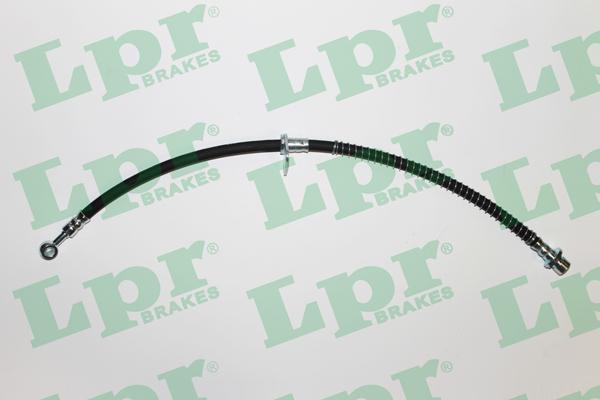 LPR 6T47210 - Спирачен маркуч vvparts.bg