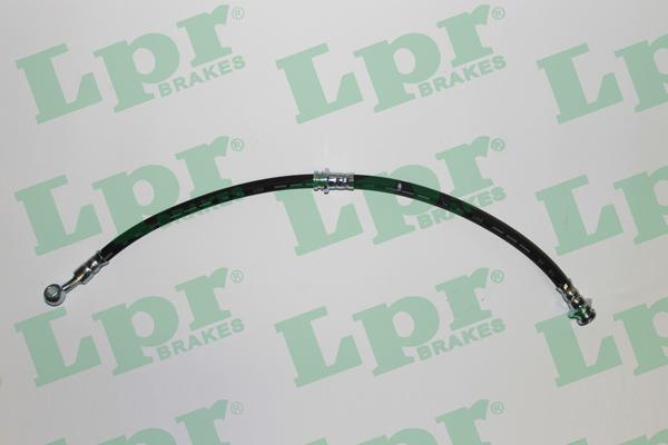 LPR 6T47288 - Спирачен маркуч vvparts.bg