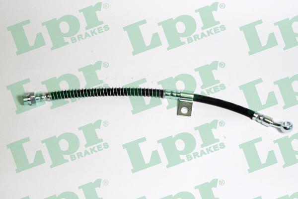 LPR 6T47282 - Спирачен маркуч vvparts.bg