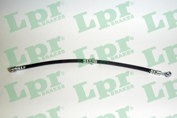 LPR 6T47287 - Спирачен маркуч vvparts.bg