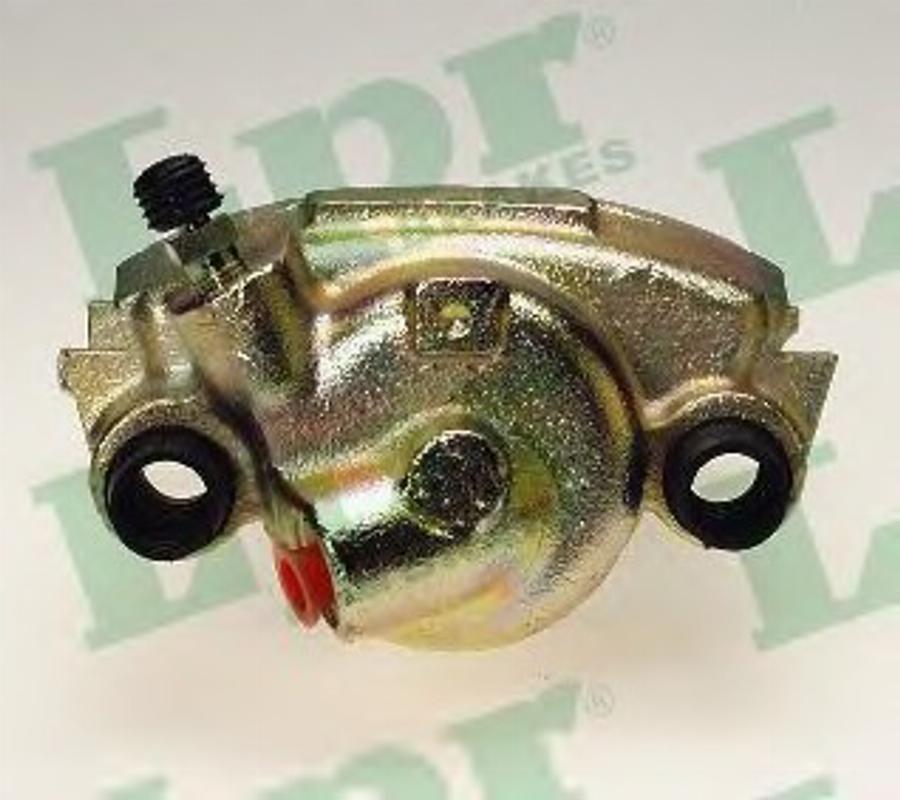 LPR PF12581 - Спирачен апарат vvparts.bg