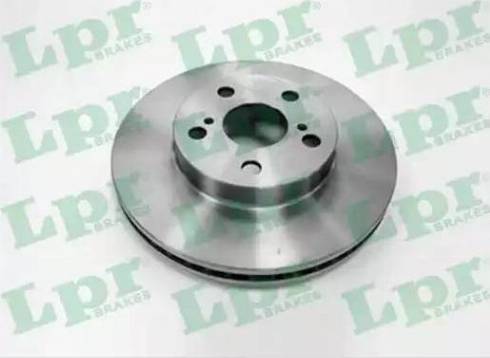 Metelli 23-0646 - Спирачен диск vvparts.bg