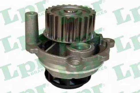 SKF VKPC 81408 - Водна помпа vvparts.bg