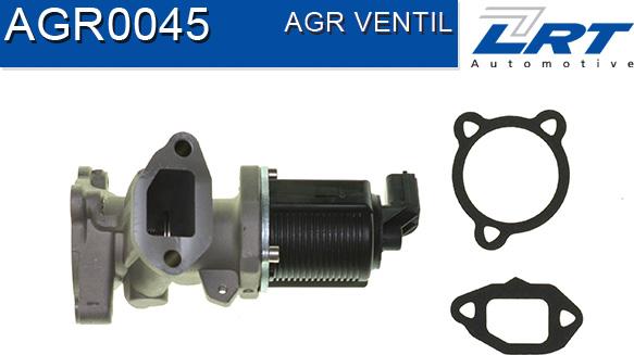 LRT AGR0045 - AGR-Клапан vvparts.bg