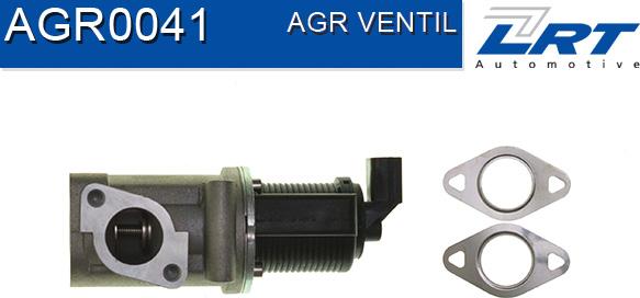 LRT AGR0041 - AGR-Клапан vvparts.bg