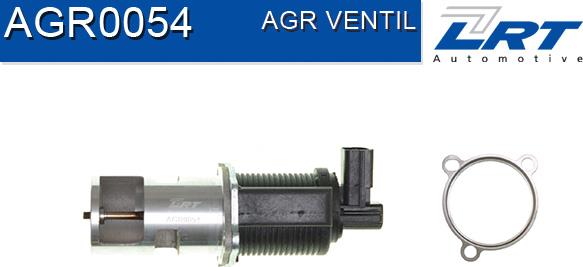 LRT AGR0054 - AGR-Клапан vvparts.bg