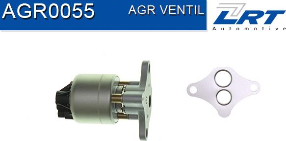 LRT AGR0055 - AGR-Клапан vvparts.bg
