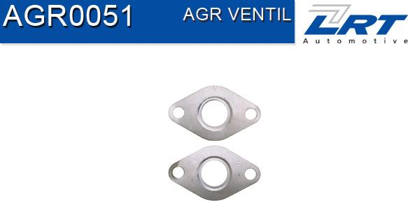 LRT AGR0051 - AGR-Клапан vvparts.bg