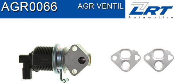 LRT AGR0066 - AGR-Клапан vvparts.bg
