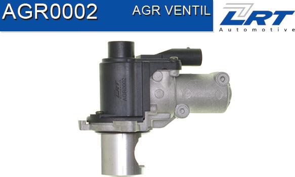LRT AGR0002 - AGR-Клапан vvparts.bg