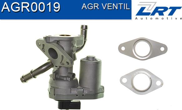 LRT AGR0019 - AGR-Клапан vvparts.bg