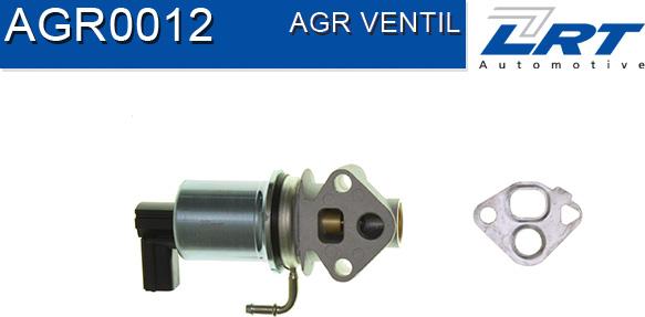 LRT AGR0012 - AGR-Клапан vvparts.bg
