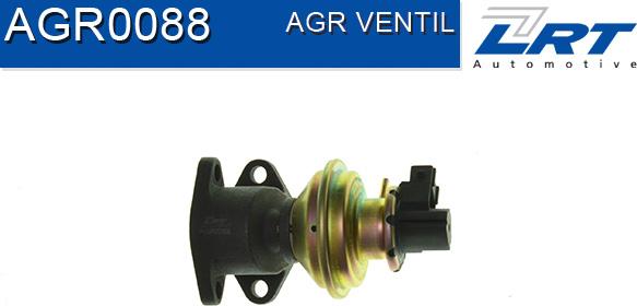 LRT AGR0088 - AGR-Клапан vvparts.bg