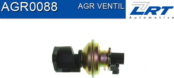 LRT AGR0088 - AGR-Клапан vvparts.bg