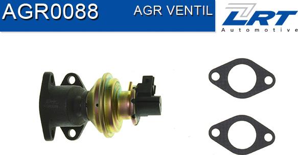 LRT AGR0088 - AGR-Клапан vvparts.bg