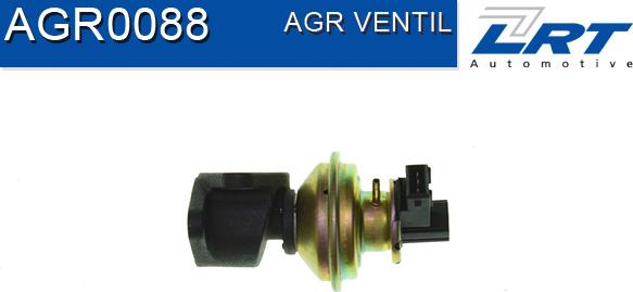 LRT AGR0088 - AGR-Клапан vvparts.bg