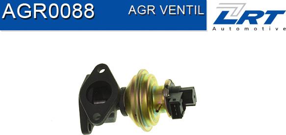 LRT AGR0088 - AGR-Клапан vvparts.bg