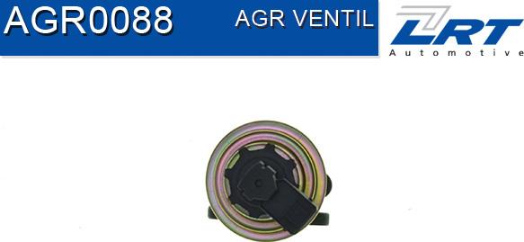 LRT AGR0088 - AGR-Клапан vvparts.bg