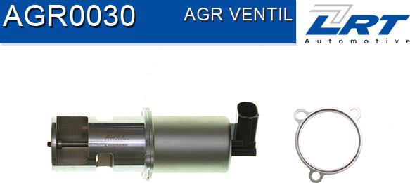 LRT AGR0030 - AGR-Клапан vvparts.bg