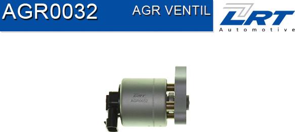 LRT AGR0032 - AGR-Клапан vvparts.bg