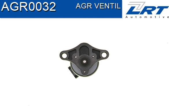 LRT AGR0032 - AGR-Клапан vvparts.bg