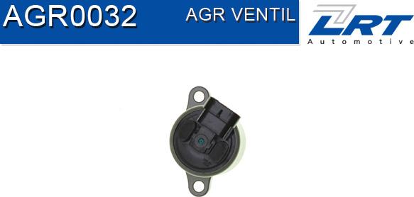 LRT AGR0032 - AGR-Клапан vvparts.bg