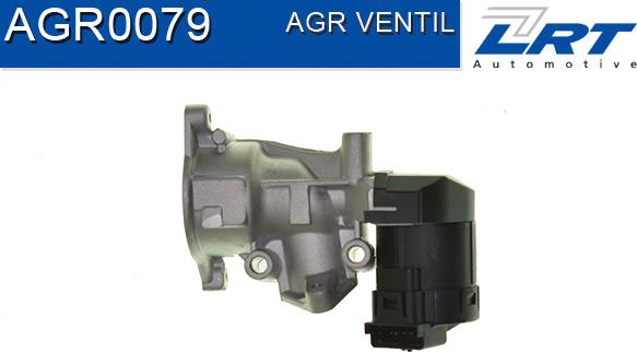 LRT AGR0079 - AGR-Клапан vvparts.bg
