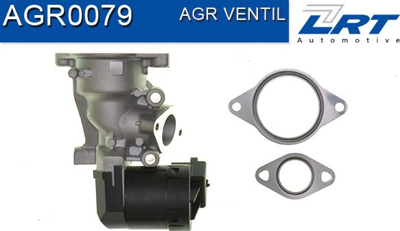 LRT AGR0079 - AGR-Клапан vvparts.bg