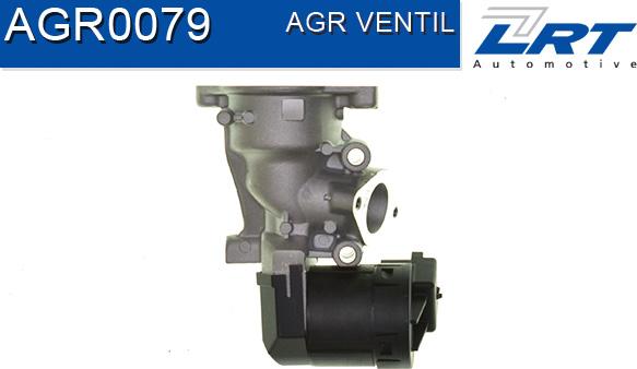 LRT AGR0079 - AGR-Клапан vvparts.bg