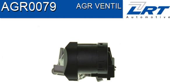 LRT AGR0079 - AGR-Клапан vvparts.bg