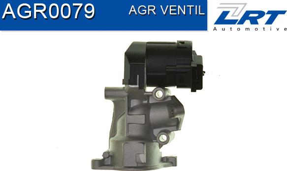LRT AGR0079 - AGR-Клапан vvparts.bg