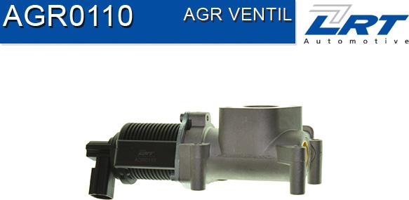 LRT AGR0110 - AGR-Клапан vvparts.bg