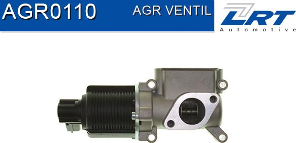 LRT AGR0110 - AGR-Клапан vvparts.bg