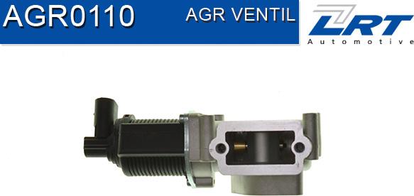 LRT AGR0110 - AGR-Клапан vvparts.bg