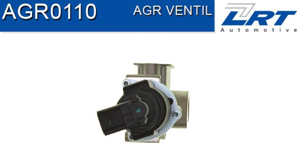 LRT AGR0110 - AGR-Клапан vvparts.bg