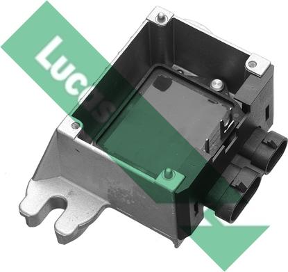 LUCAS DAB413 - Включващо устройство (комутатор), запалителна система vvparts.bg