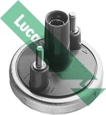 LUCAS DLB405 - Запалителна бобина vvparts.bg