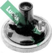 LUCAS DLB101 - Запалителна бобина vvparts.bg