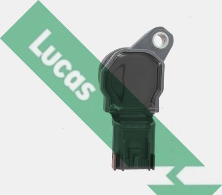 LUCAS DMB5049 - Запалителна бобина vvparts.bg