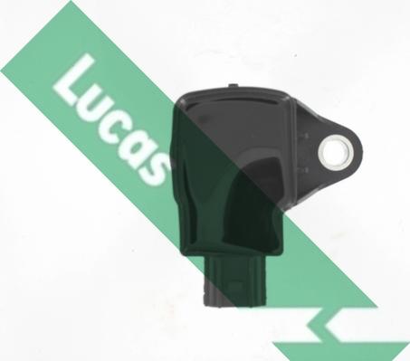 LUCAS DMB5015 - Запалителна бобина vvparts.bg