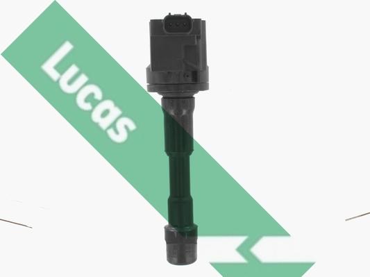 LUCAS DMB5016 - Запалителна бобина vvparts.bg