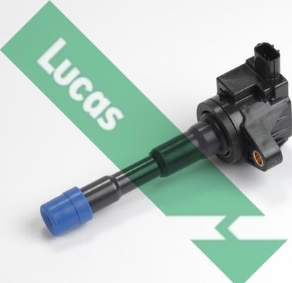LUCAS DMB1067 - Запалителна бобина vvparts.bg