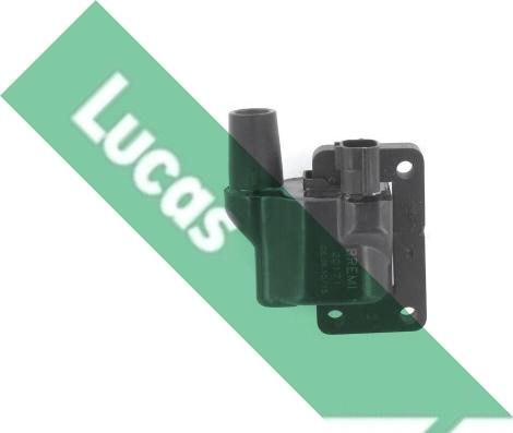 LUCAS DMB1016 - Запалителна бобина vvparts.bg