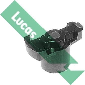 LUCAS DRB441C - Палец на разпределителя на запалването vvparts.bg