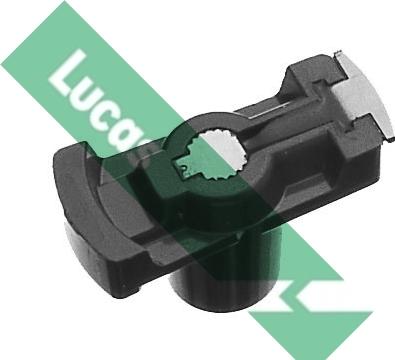 LUCAS DRB447C - Палец на разпределителя на запалването vvparts.bg