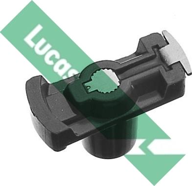 LUCAS DRB462C - Палец на разпределителя на запалването vvparts.bg