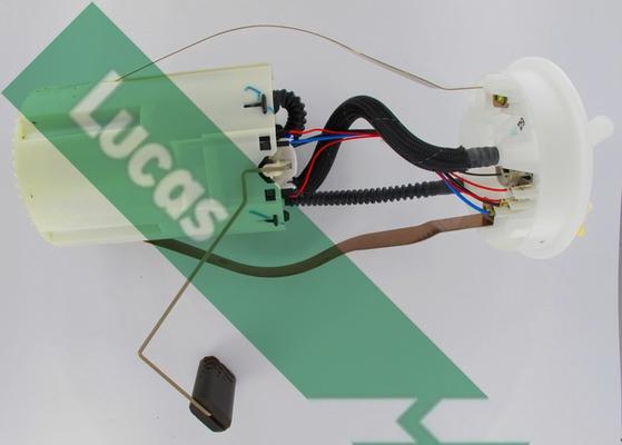 LUCAS FDB1590 - Горивопроводен модул (горивна помпа+сонда) vvparts.bg